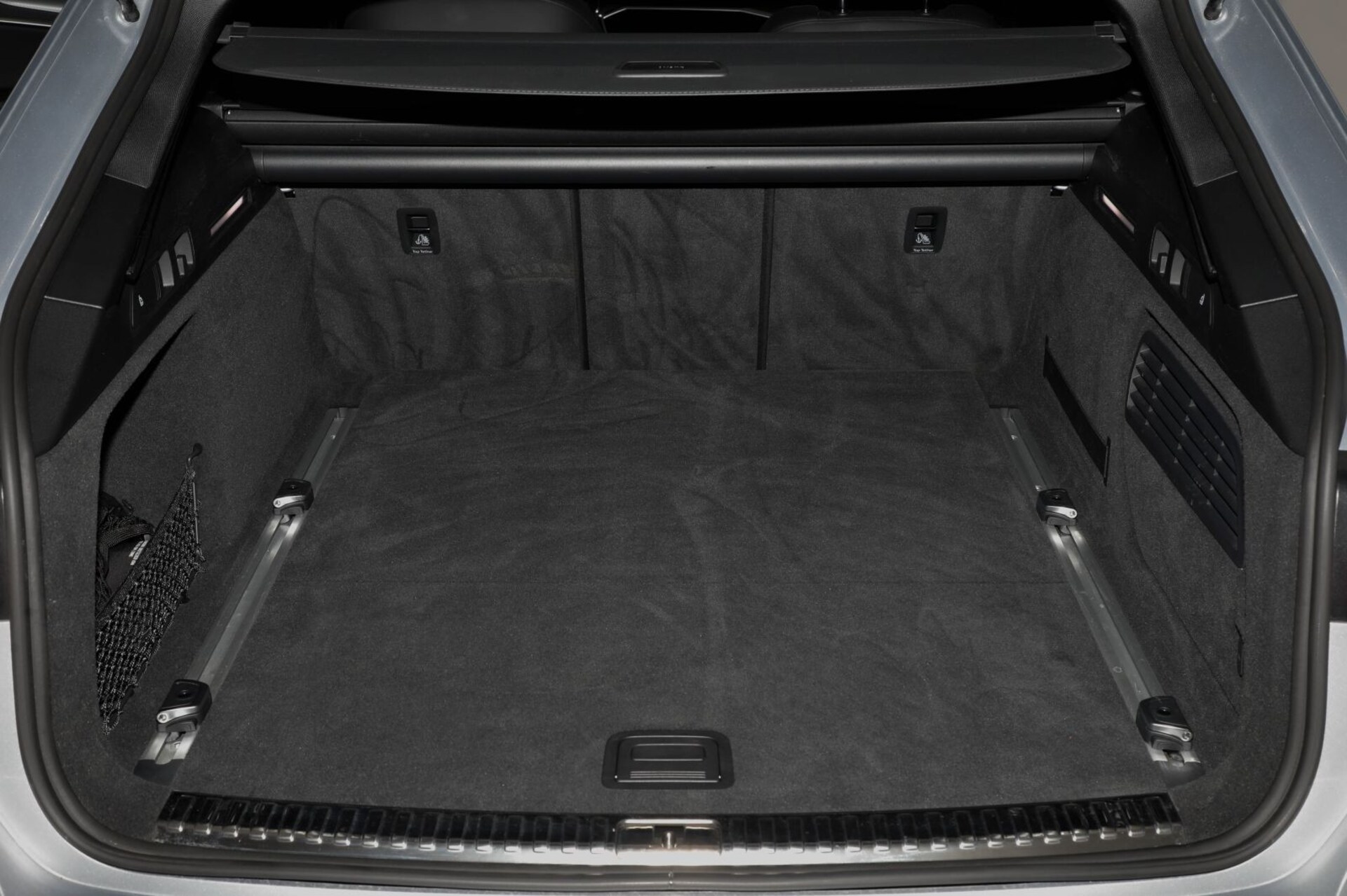 Audi A6 Avant Sport