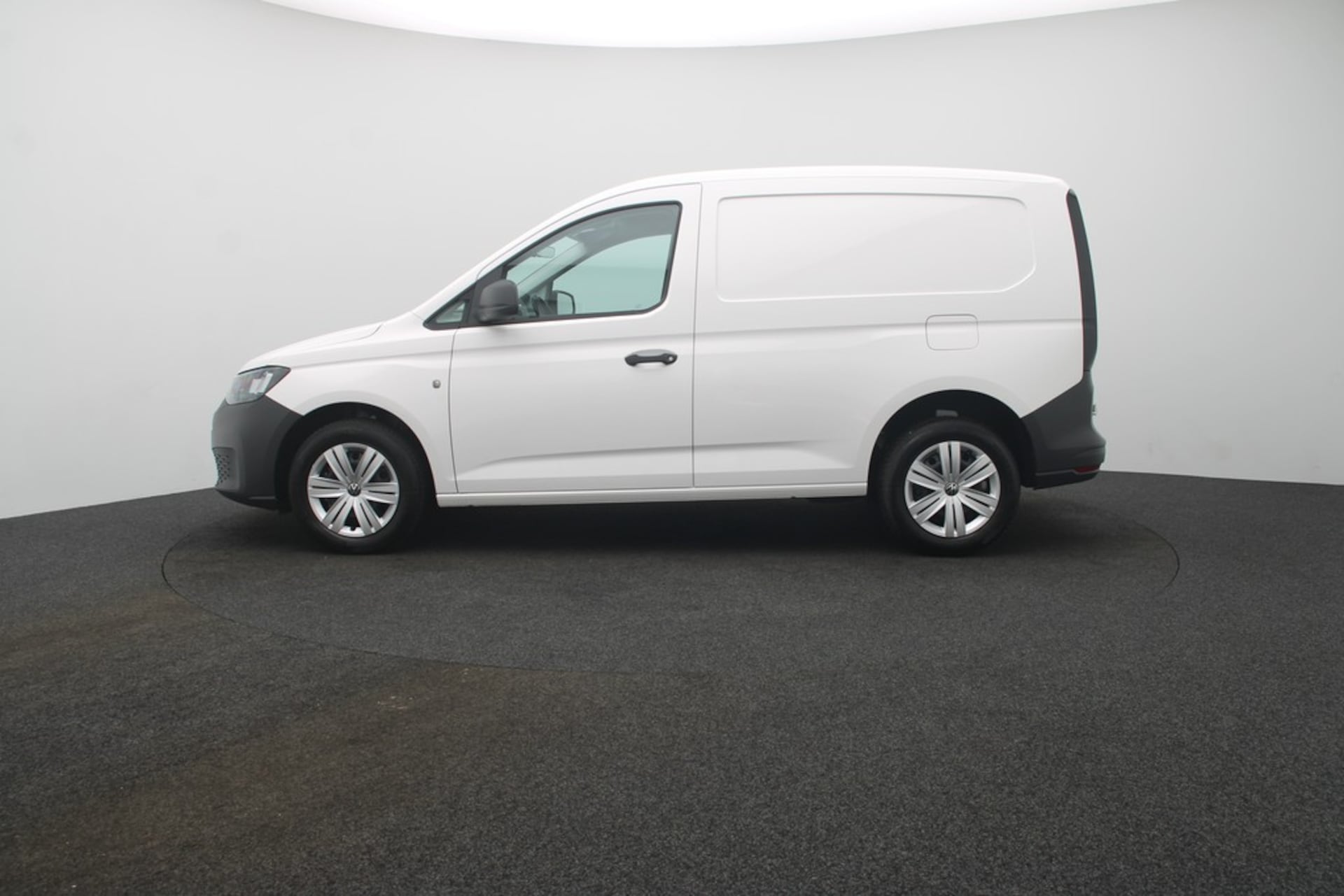 Volkswagen Caddy Cargo