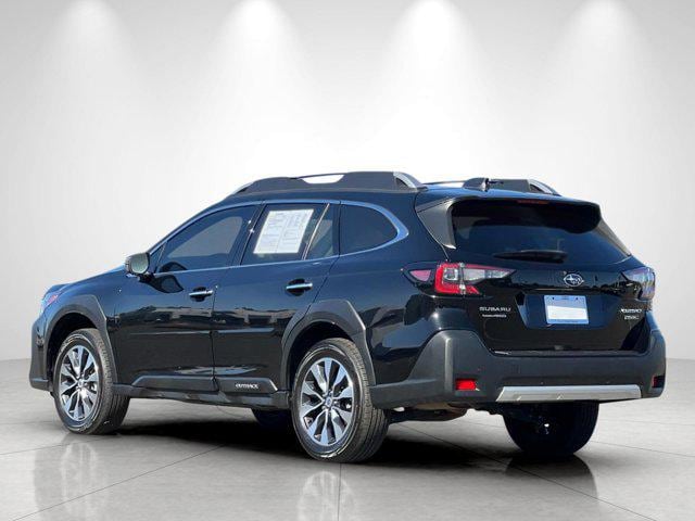 2023 Subaru Outback