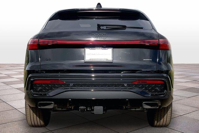 2026 Audi Q5 Sportback