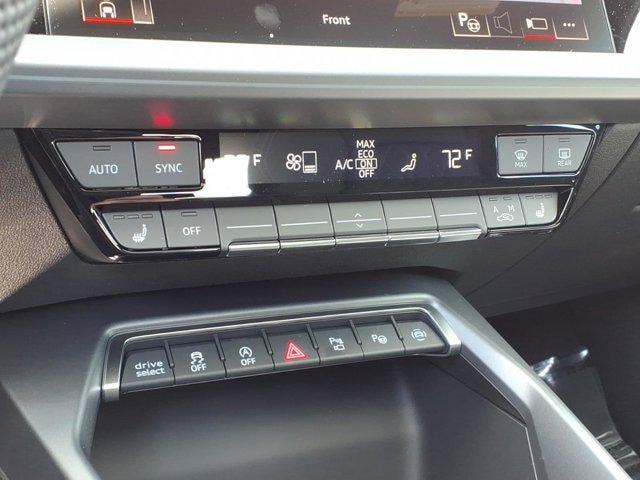 2026 Audi S3 Base - Photo 17