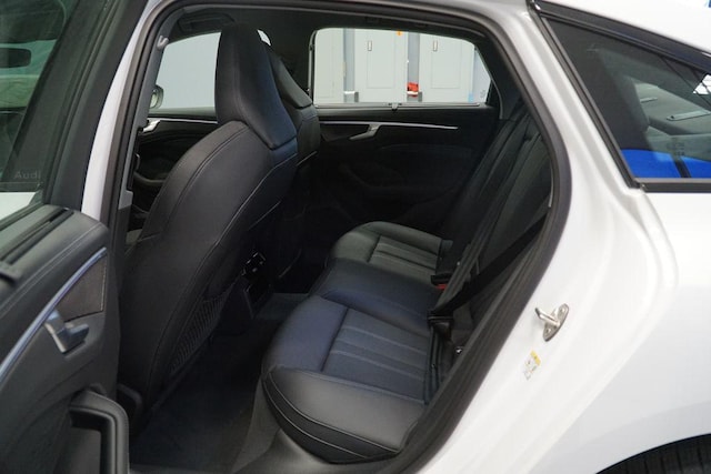 2026 Audi A6 Premium Plus - Photo 13