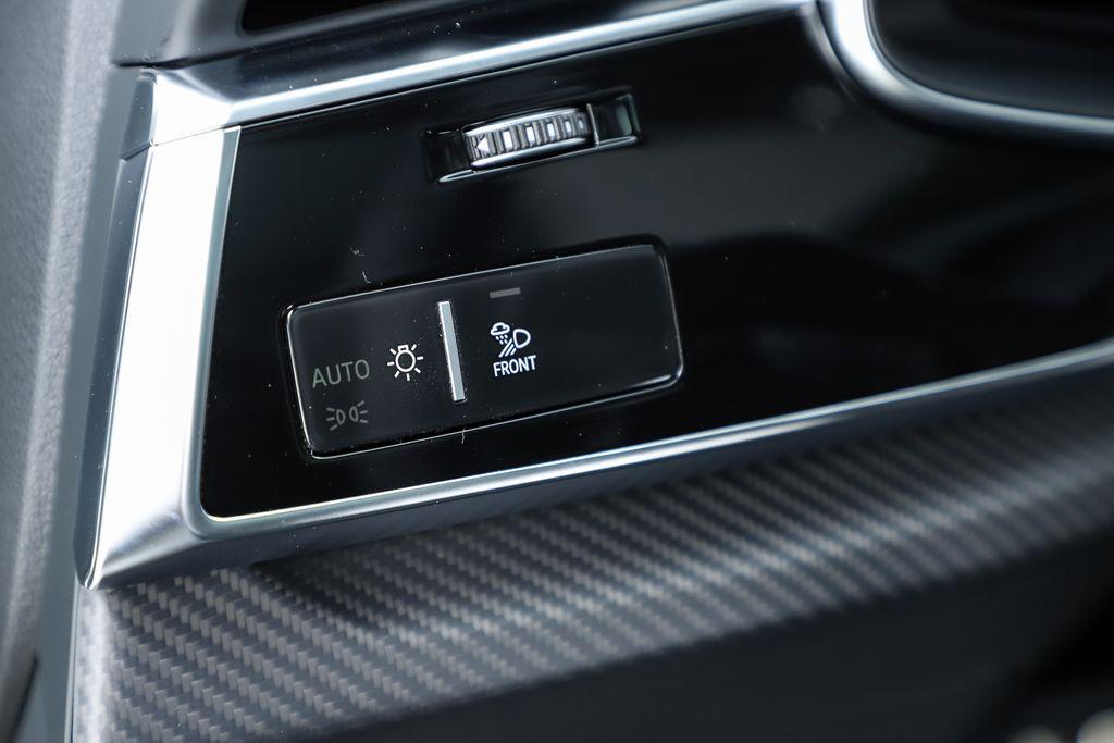 2026 Audi SQ7 Premium Plus - Photo 44