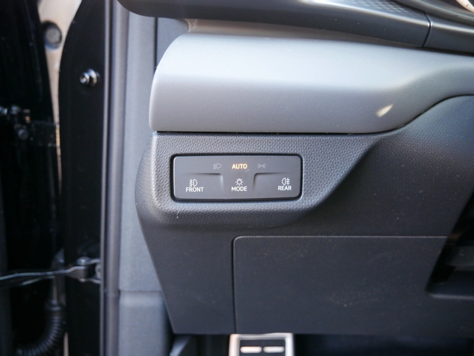 CUPRA Terramar – Bild 17