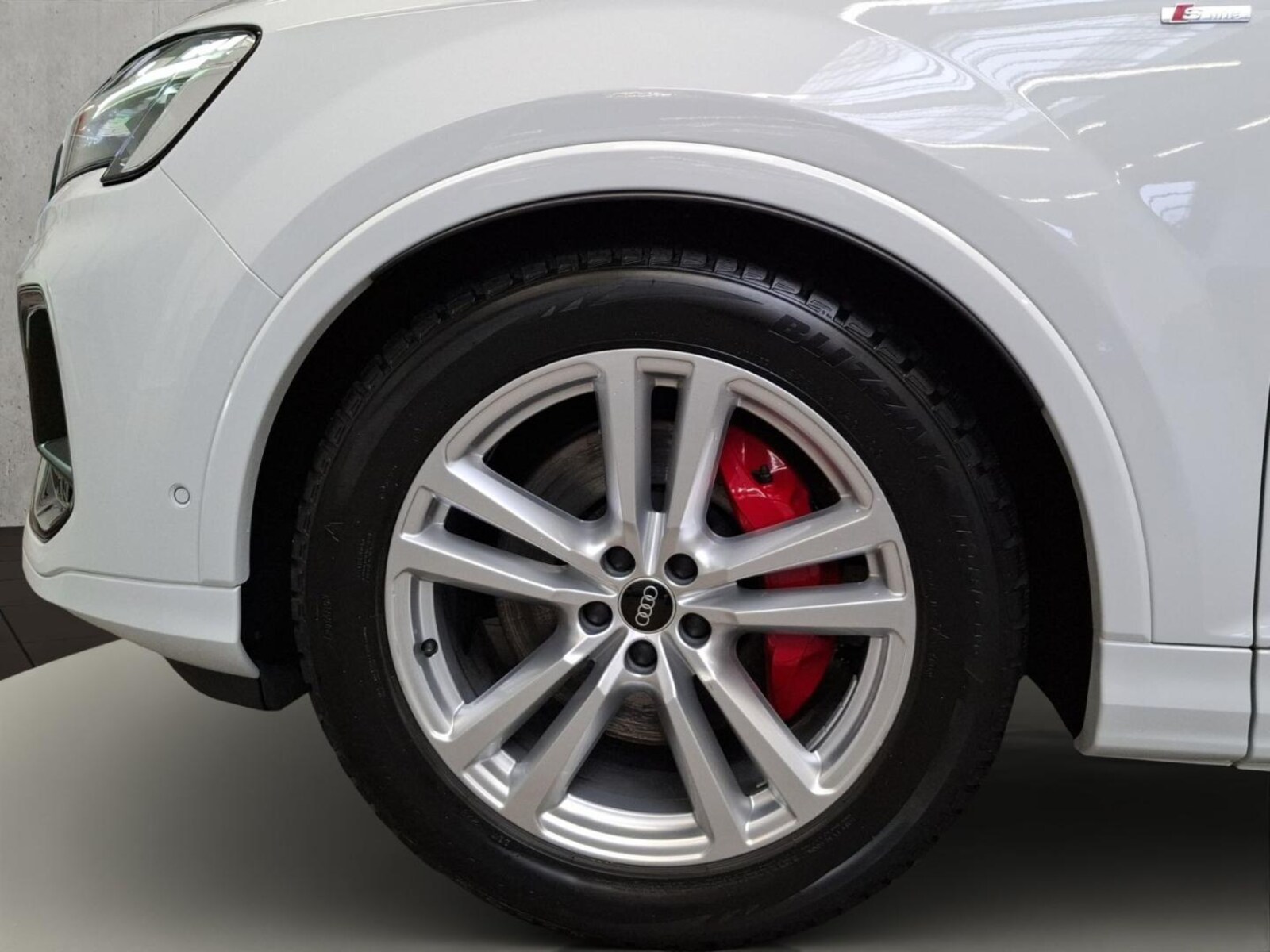 Audi Q7 – Bild 21