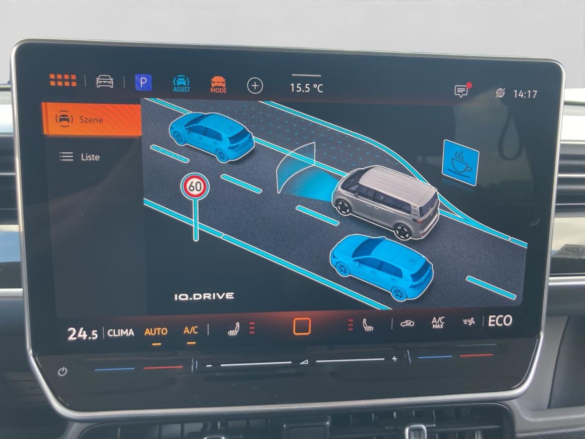 Volkswagen ID. Buzz Pro