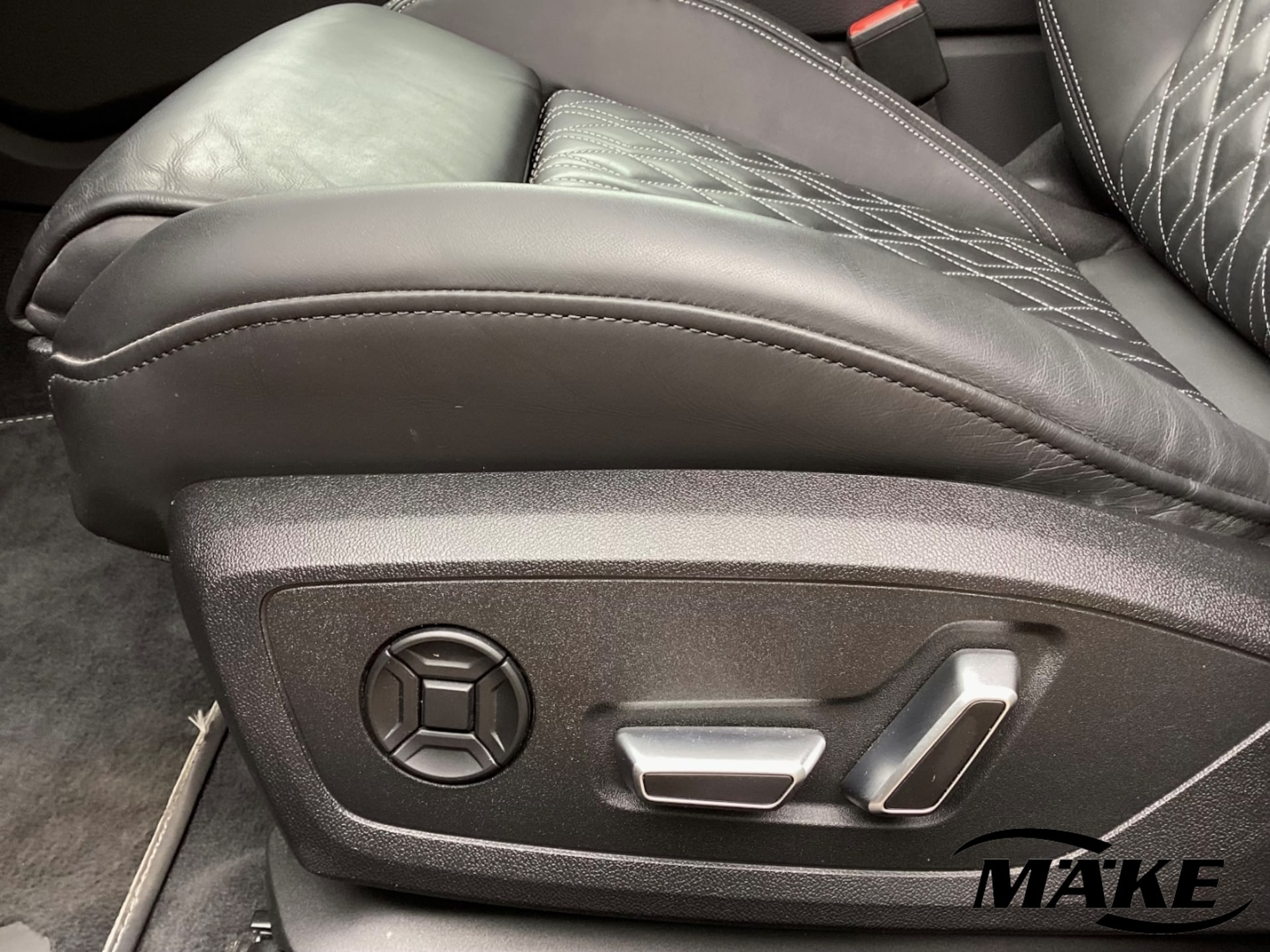 Audi A6 Avant TFSI e Design