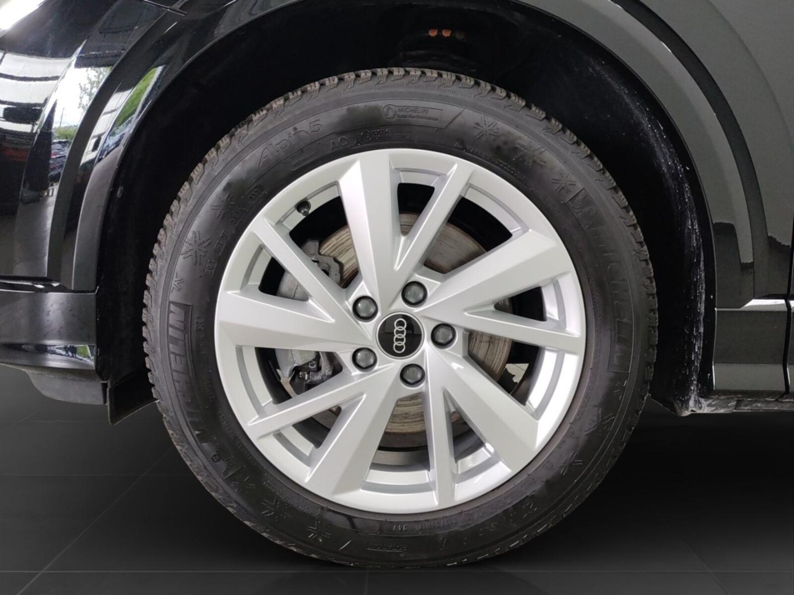 Audi Q2 – Bild 8