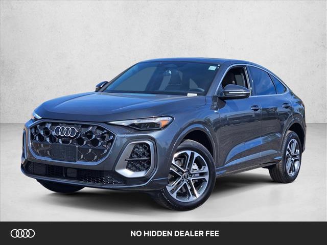 2026 Audi Q5 Sportback Premium Plus quattro's photo