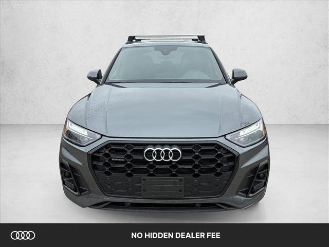 2025 Audi Q5 45 Premium's photo