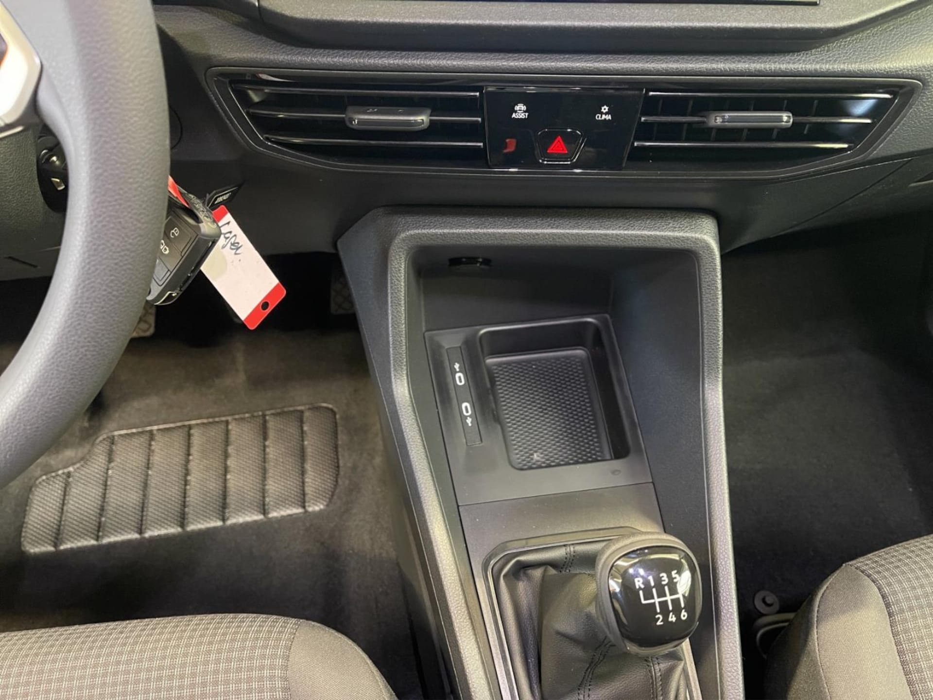Volkswagen Caddy Cargo