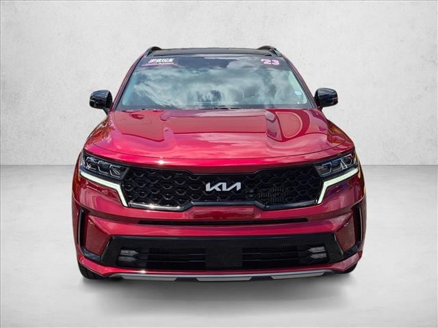 2023 Kia Sorento