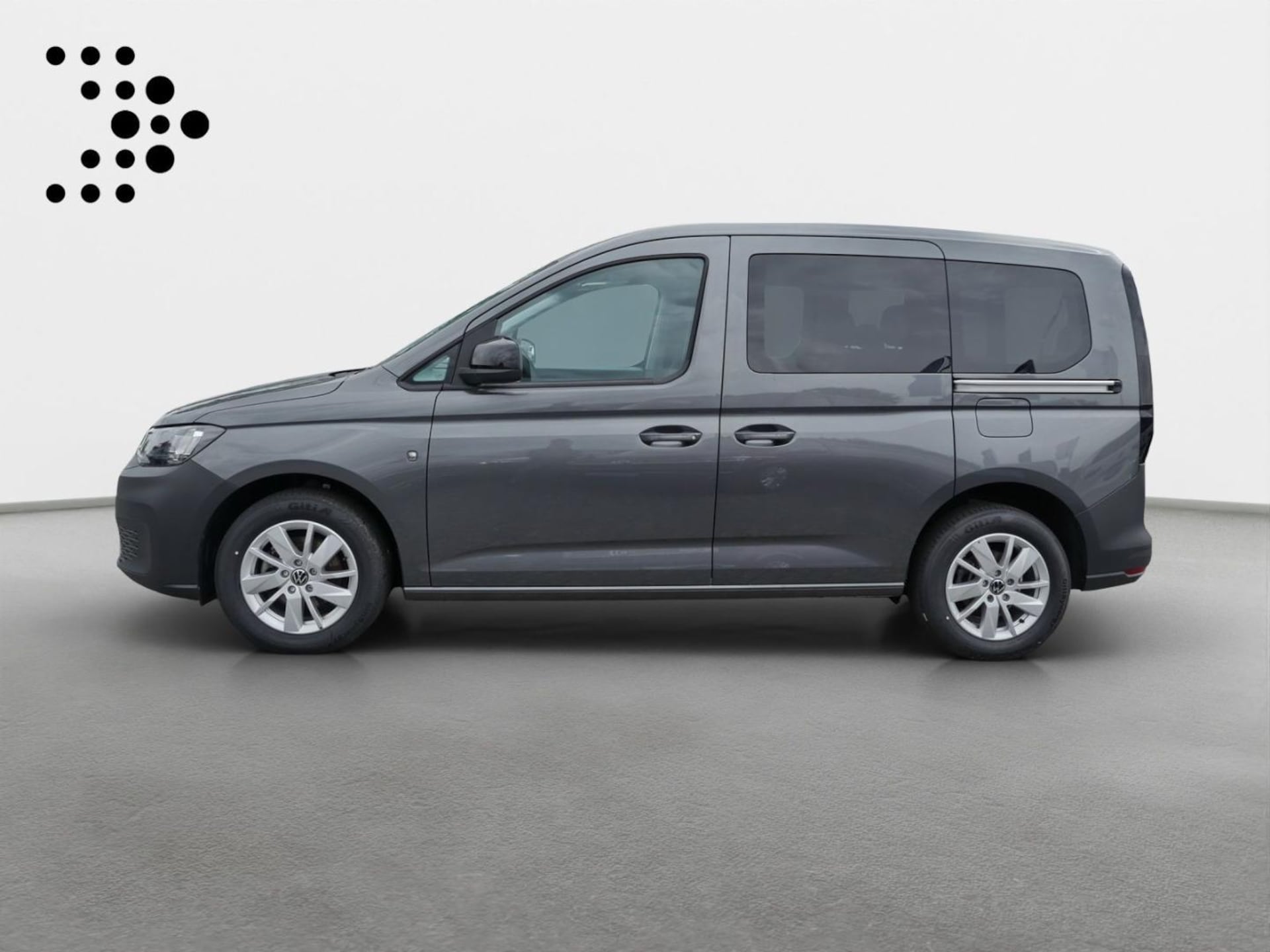 Volkswagen Caddy Basis-Modell