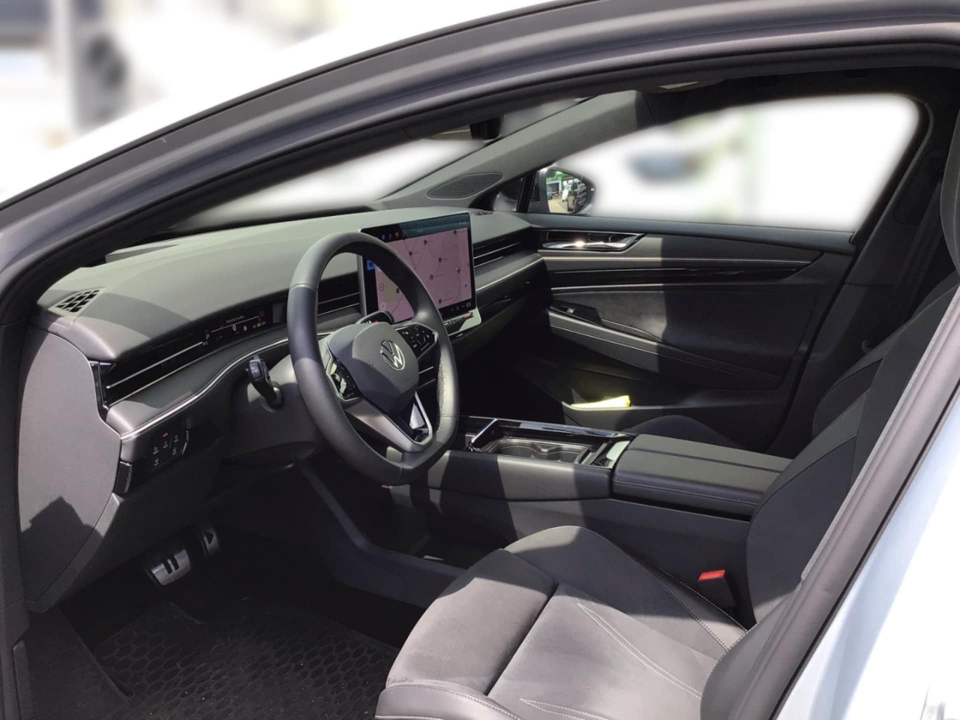 Volkswagen ID.7 Tourer Pro