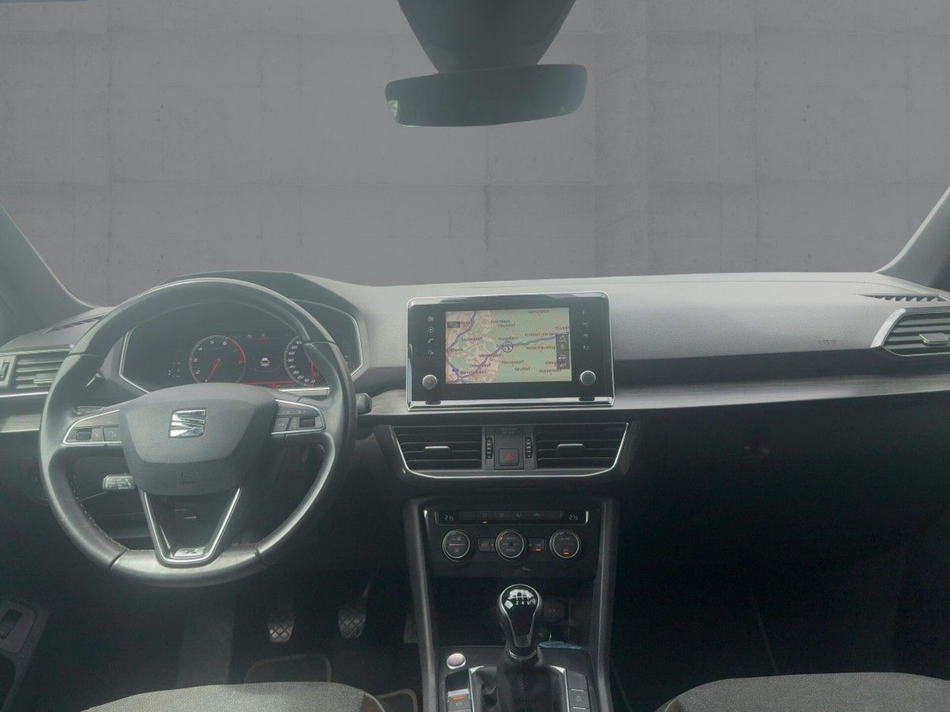 SEAT Tarraco XCELLENCE