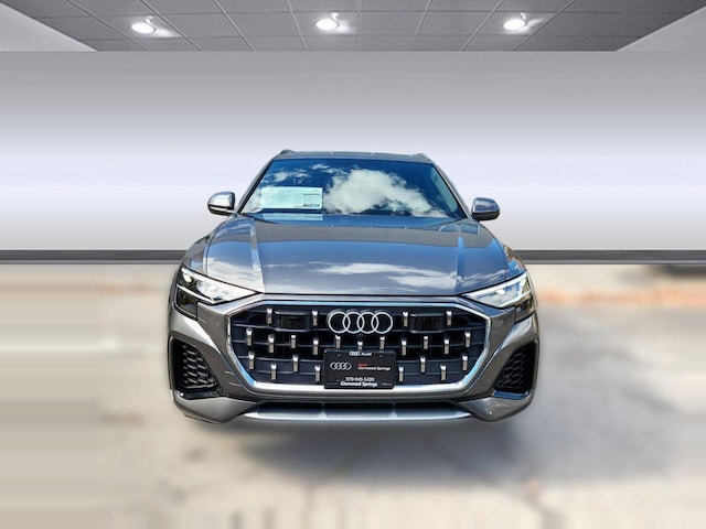 2026 Audi Q8 Premium Plus - Photo 5