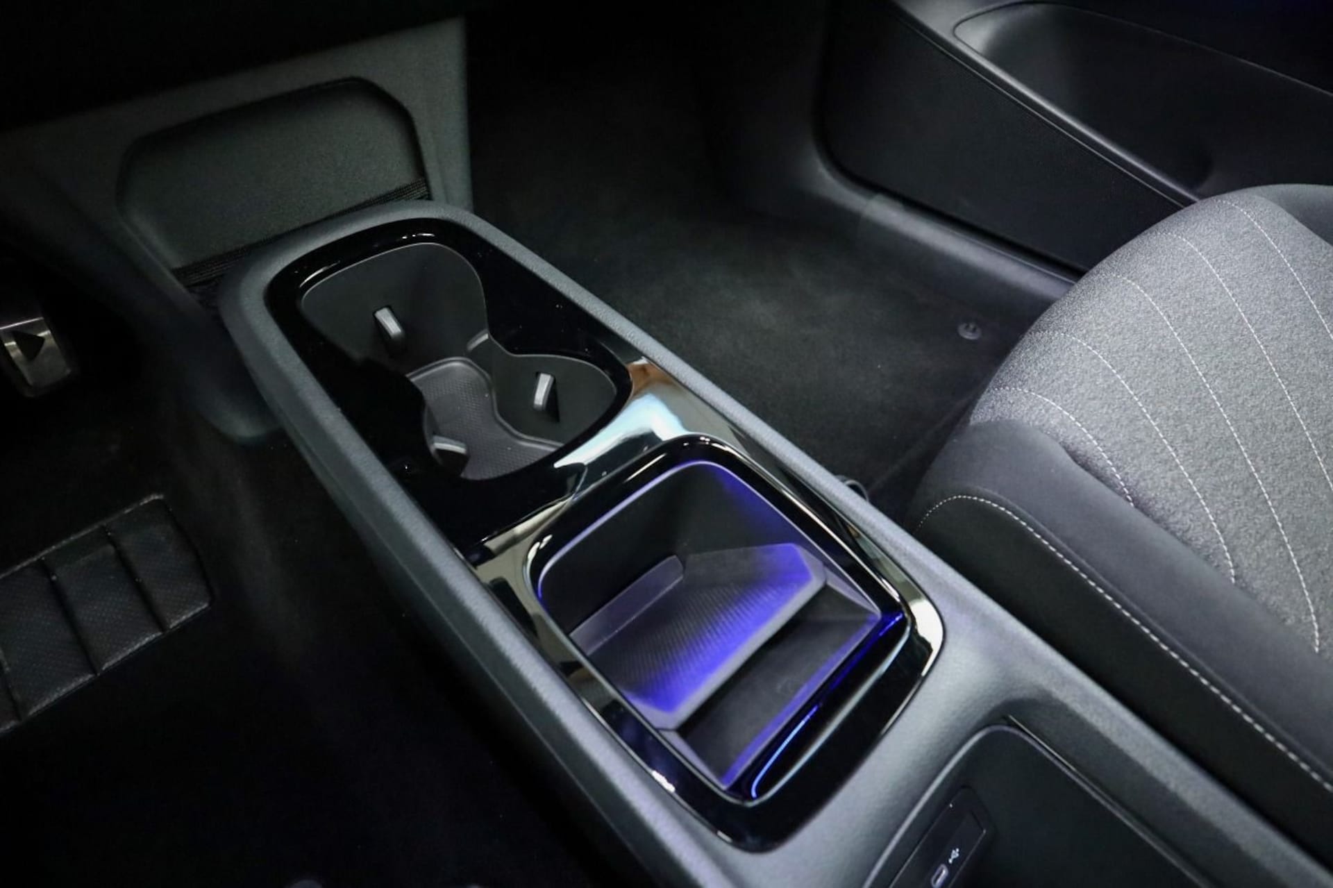 Volkswagen ID.3 Pro