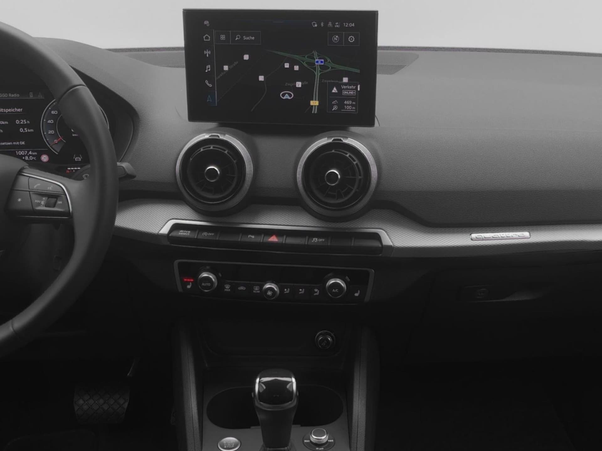 Audi Q2 Advanced