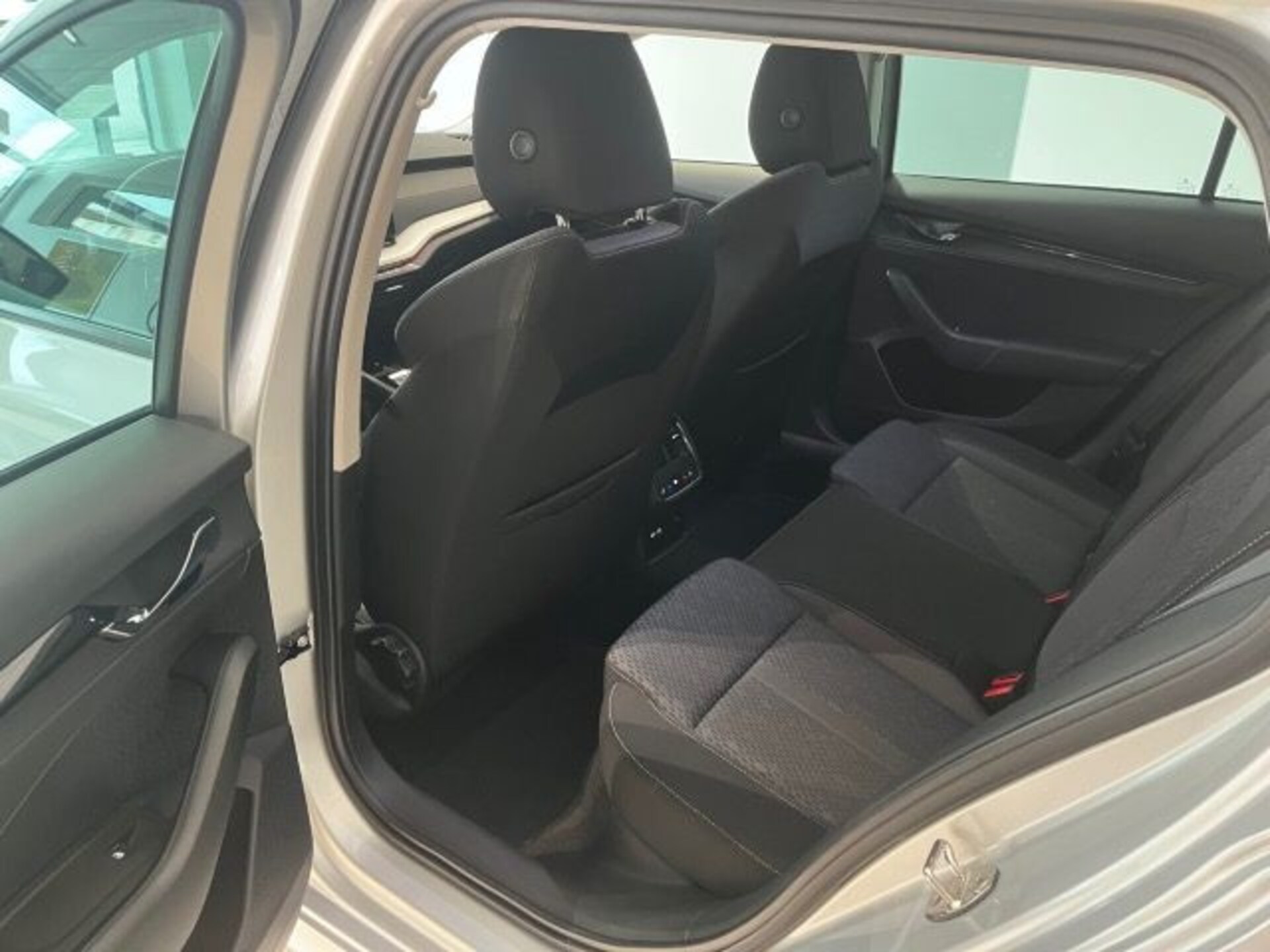 Skoda Octavia Combi Ambition