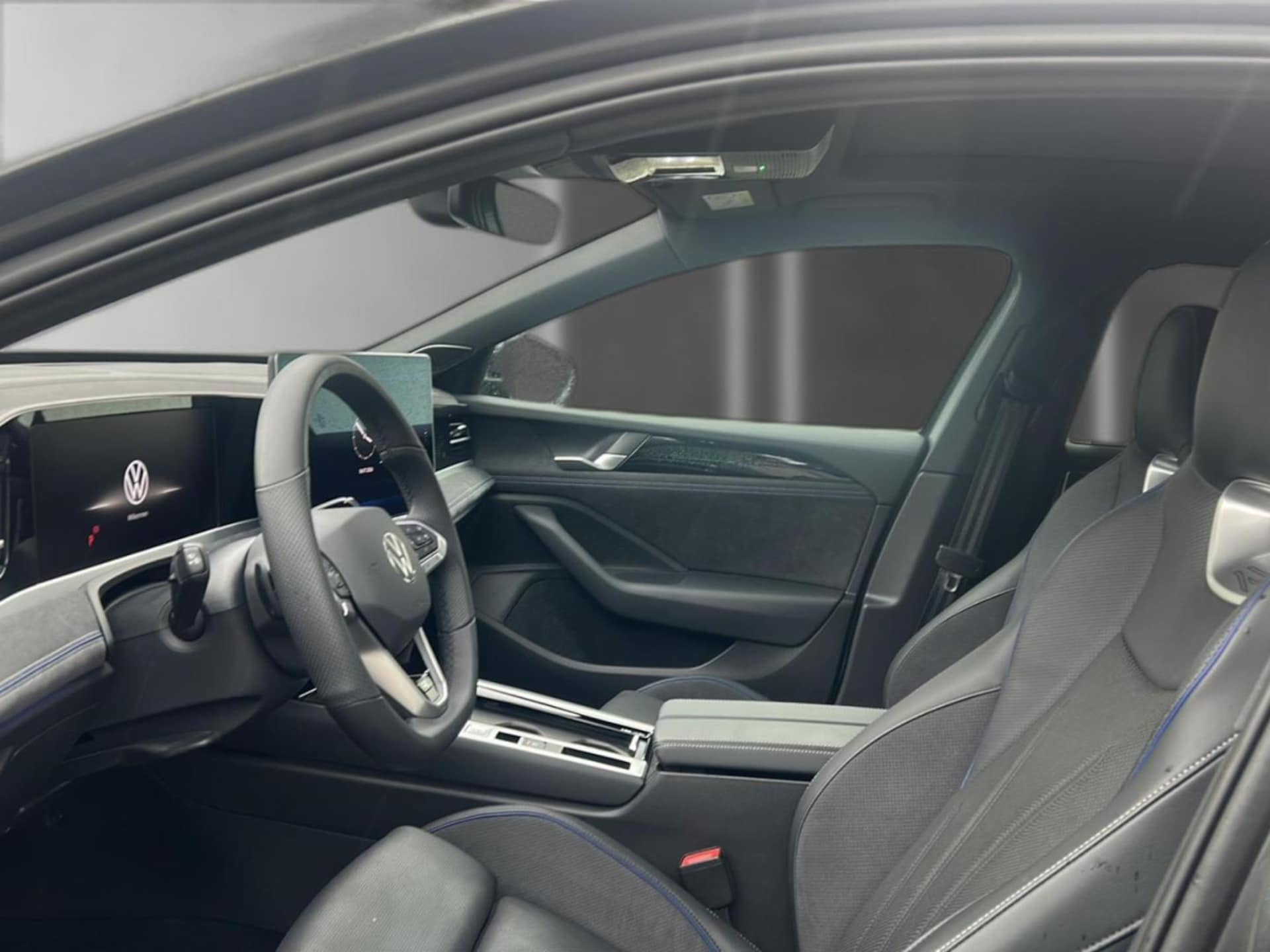 Volkswagen Passat R-Line