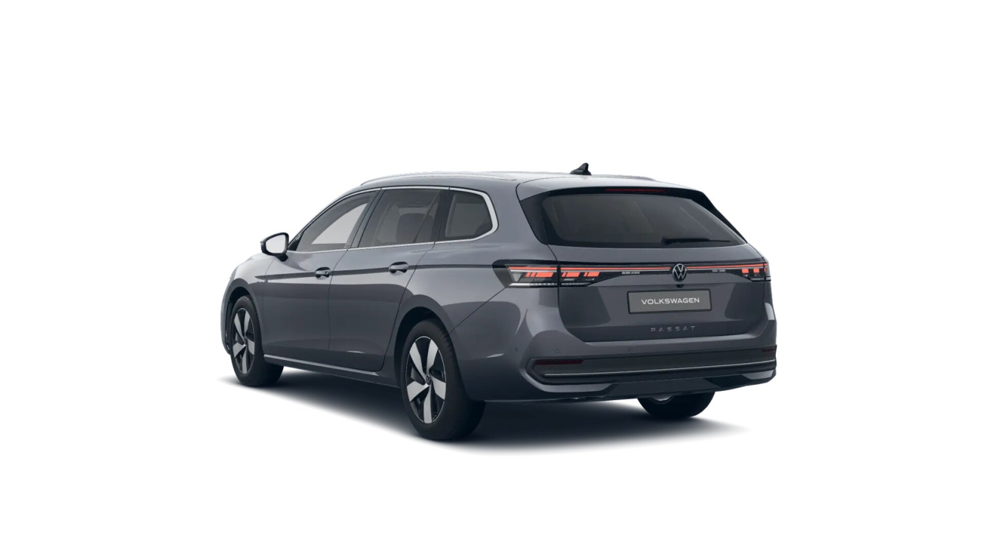 Volkswagen Passat Business