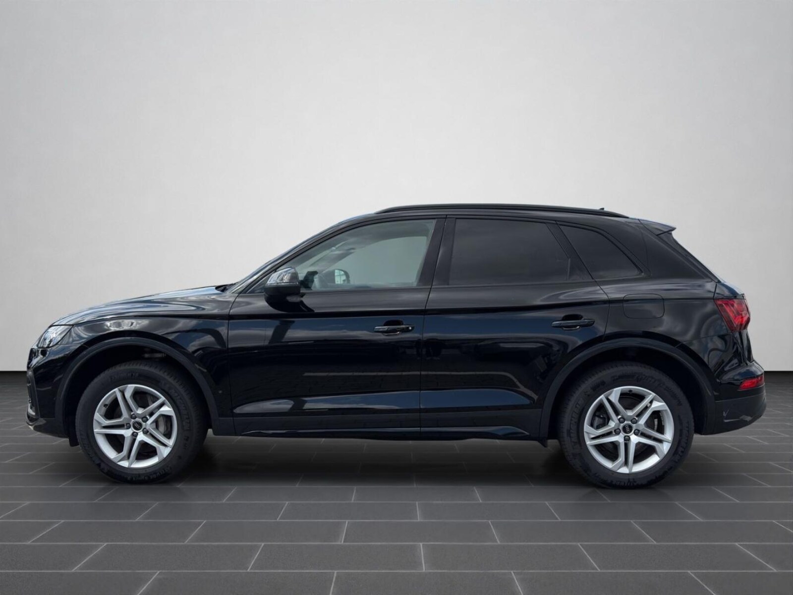 Audi Q5 – Bild 7