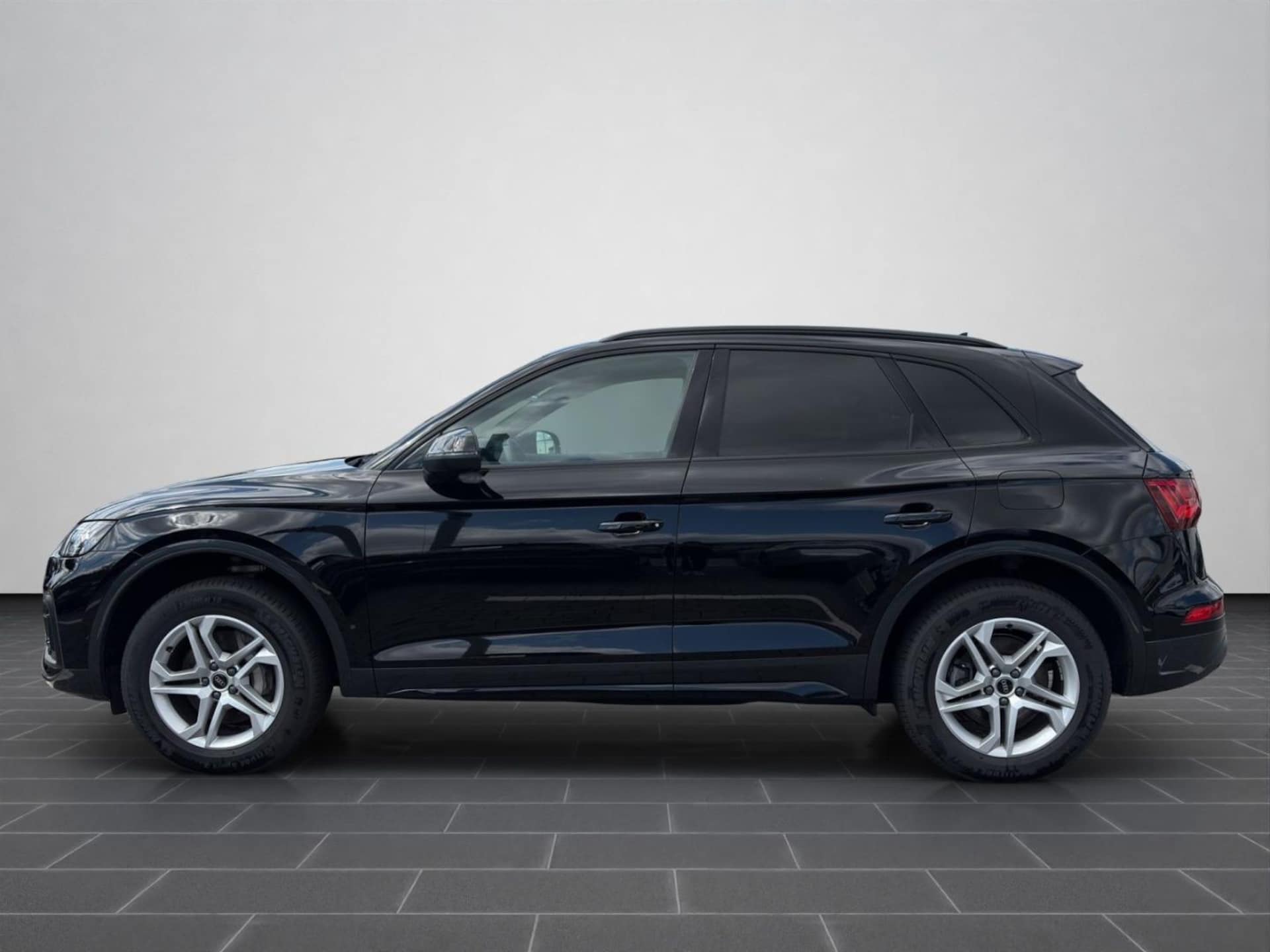 Audi Q5 TFSI e advanced