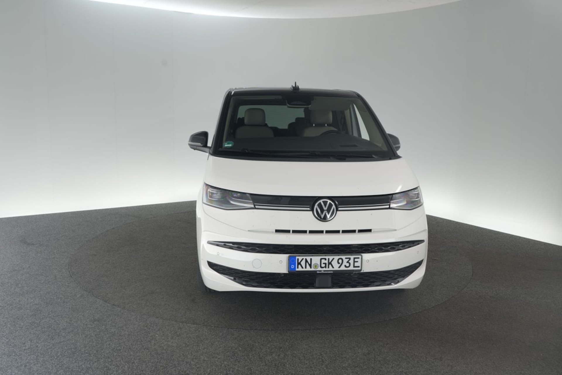 Volkswagen Multivan Langversion Life