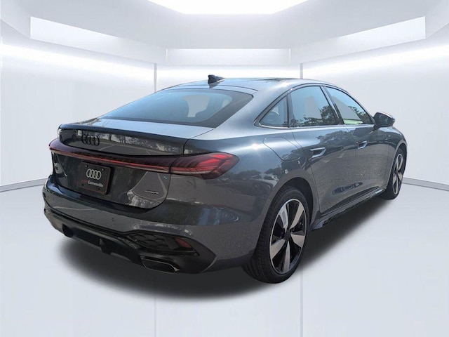 2026 Audi A5 Sedan