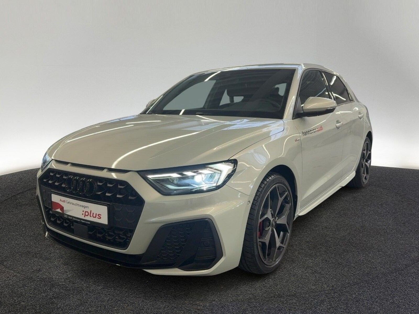 Audi A1 Sportback – Bild 2
