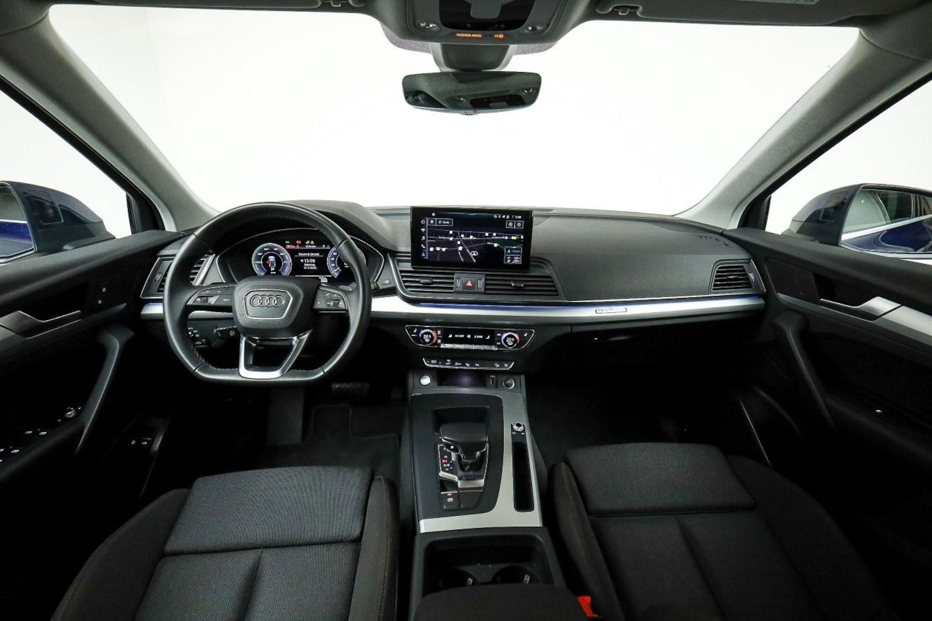 Audi Q5 Sportback TFSI e S line