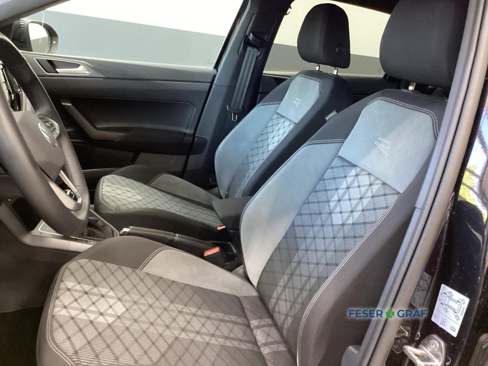 Volkswagen Taigo R-Line