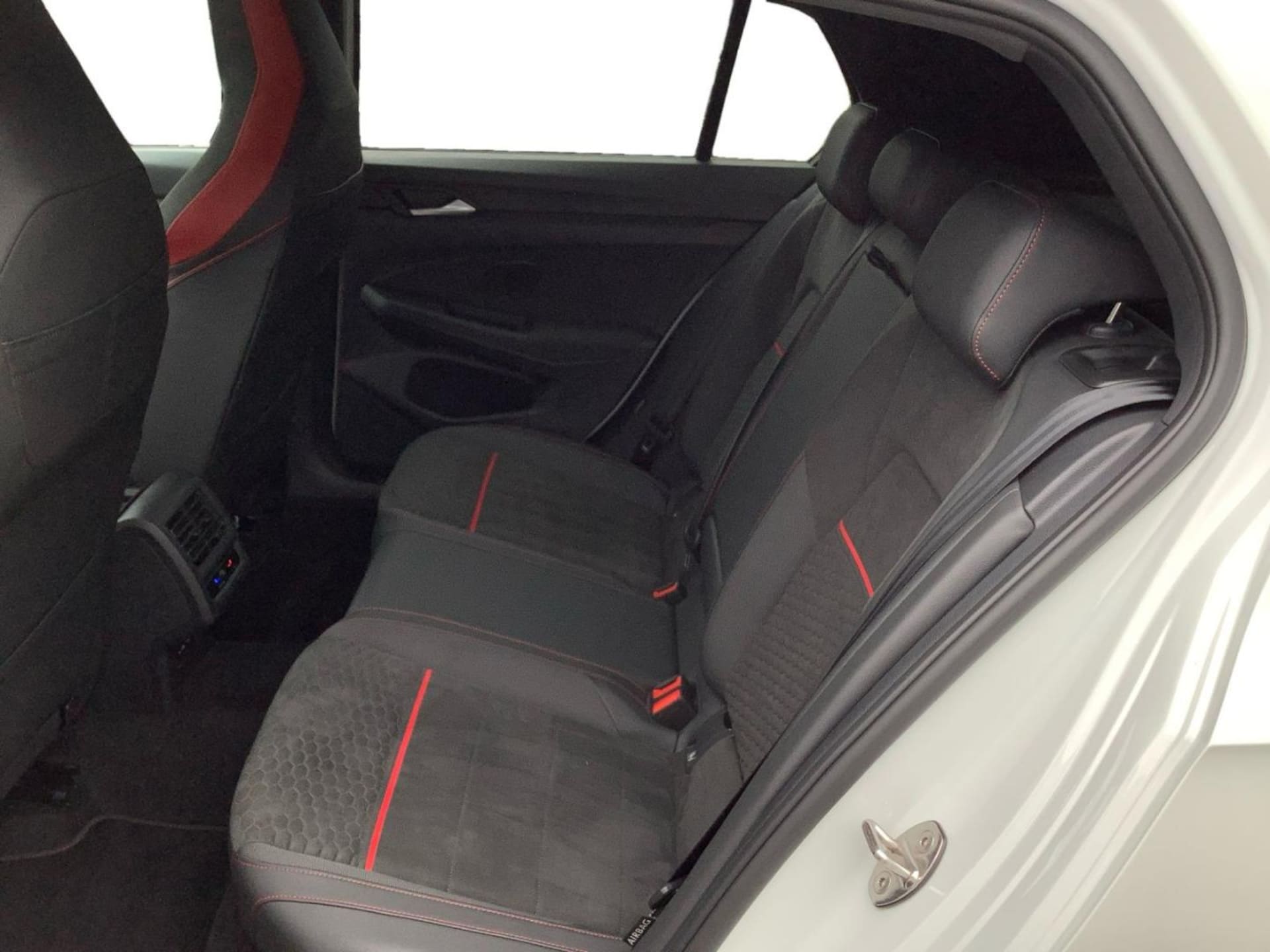 Volkswagen Golf GTI Clubsport