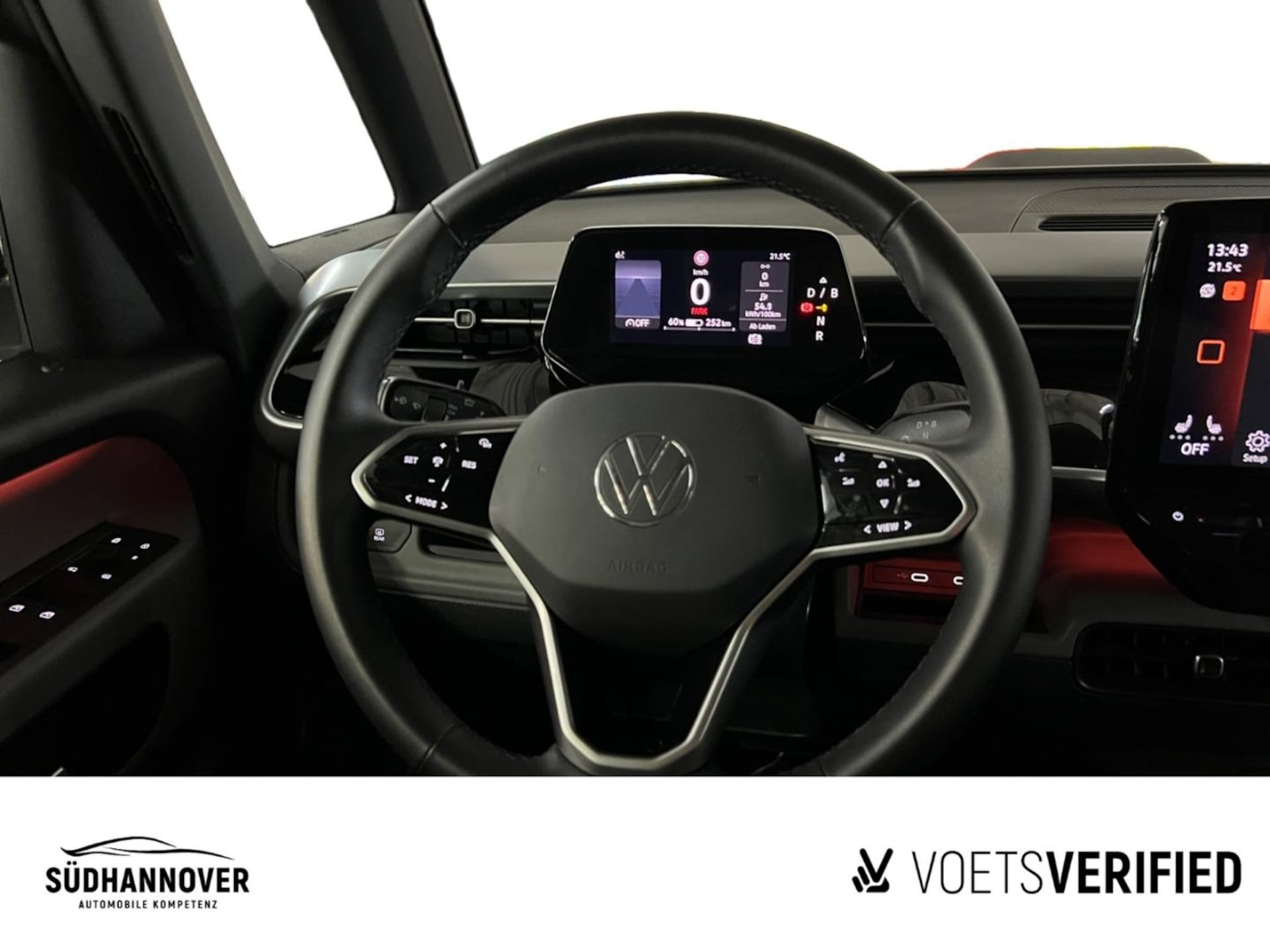 Volkswagen ID. Buzz Pro