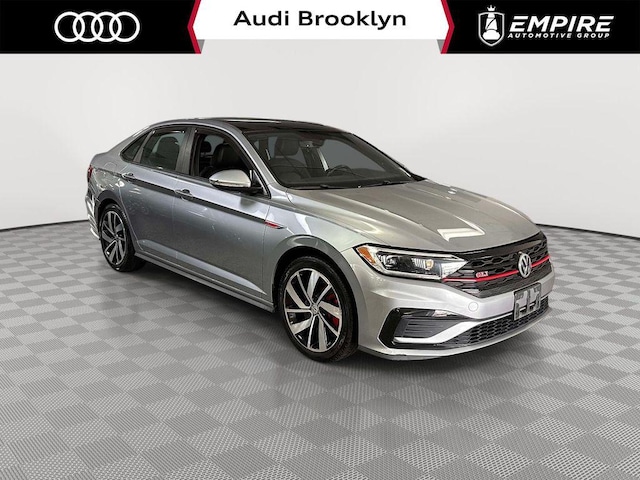 2020 Volkswagen Jetta GLI