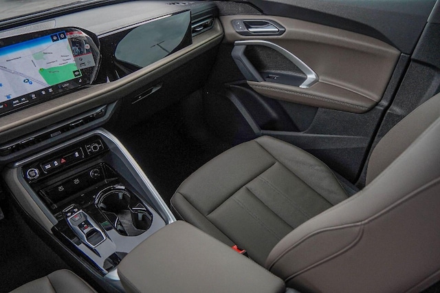 2025 Audi New Q5 Premium - Photo 26