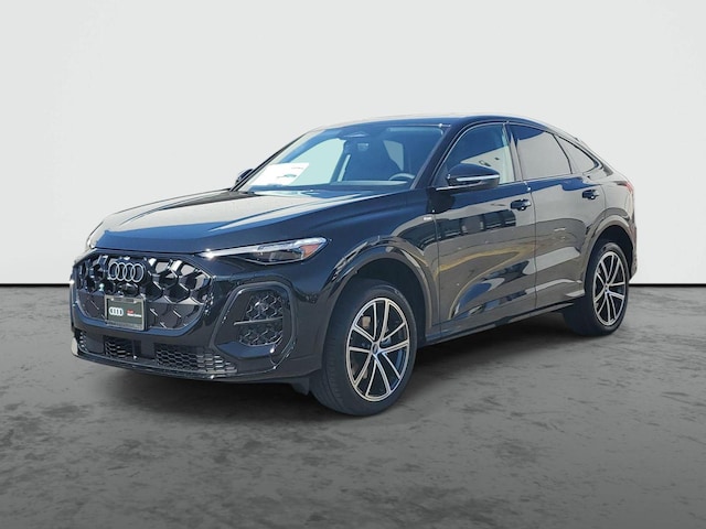 2026 Audi Q5 Sportback
