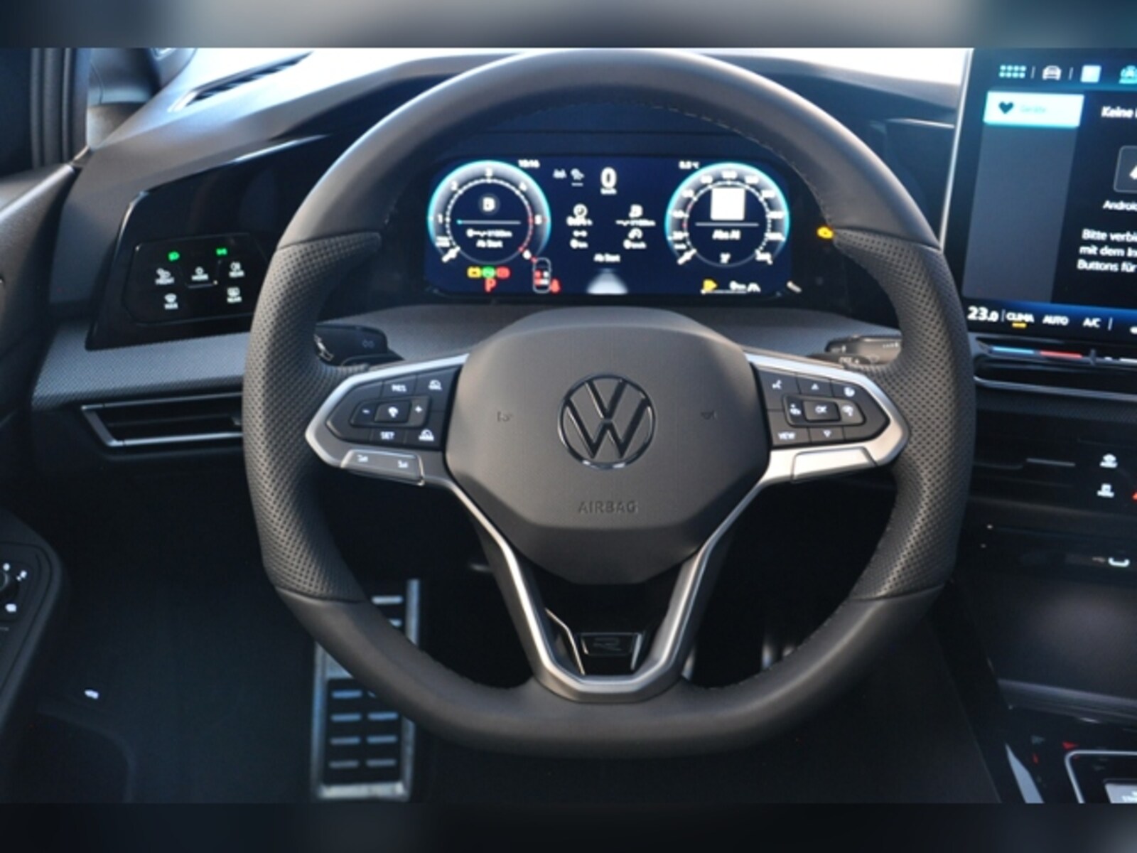 Volkswagen Golf Variant – Bild 15
