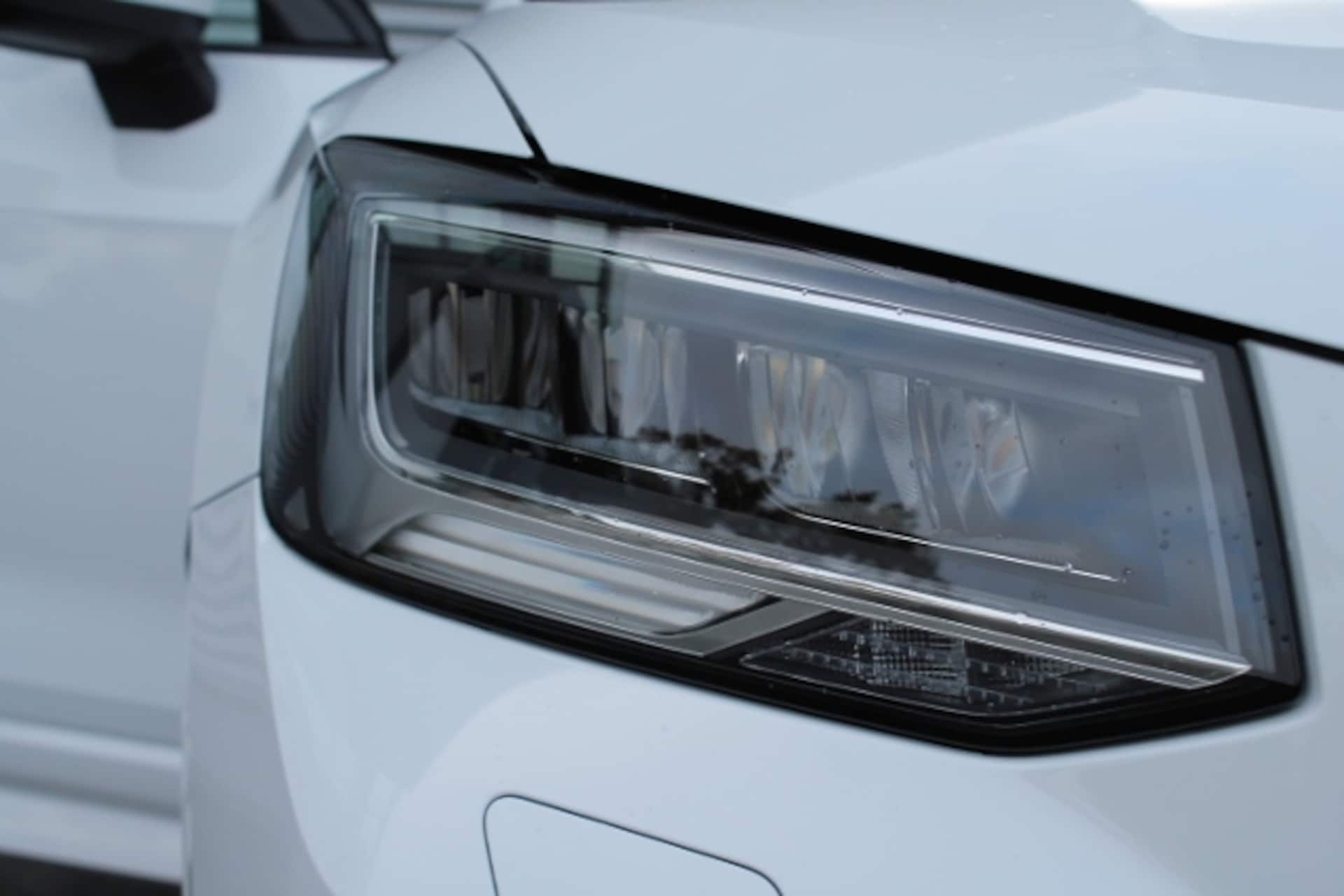 Audi Q2 S line