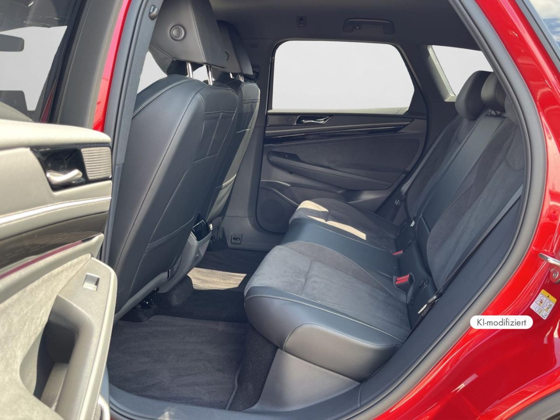 Volkswagen ID.7 Tourer Pro