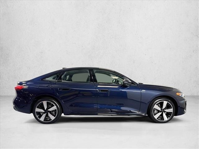 2026 Audi A5 Sedan