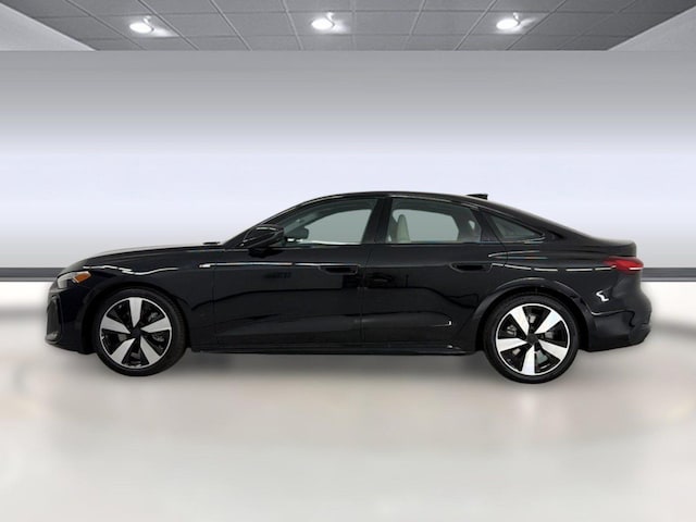 2026 Audi A5 Sedan