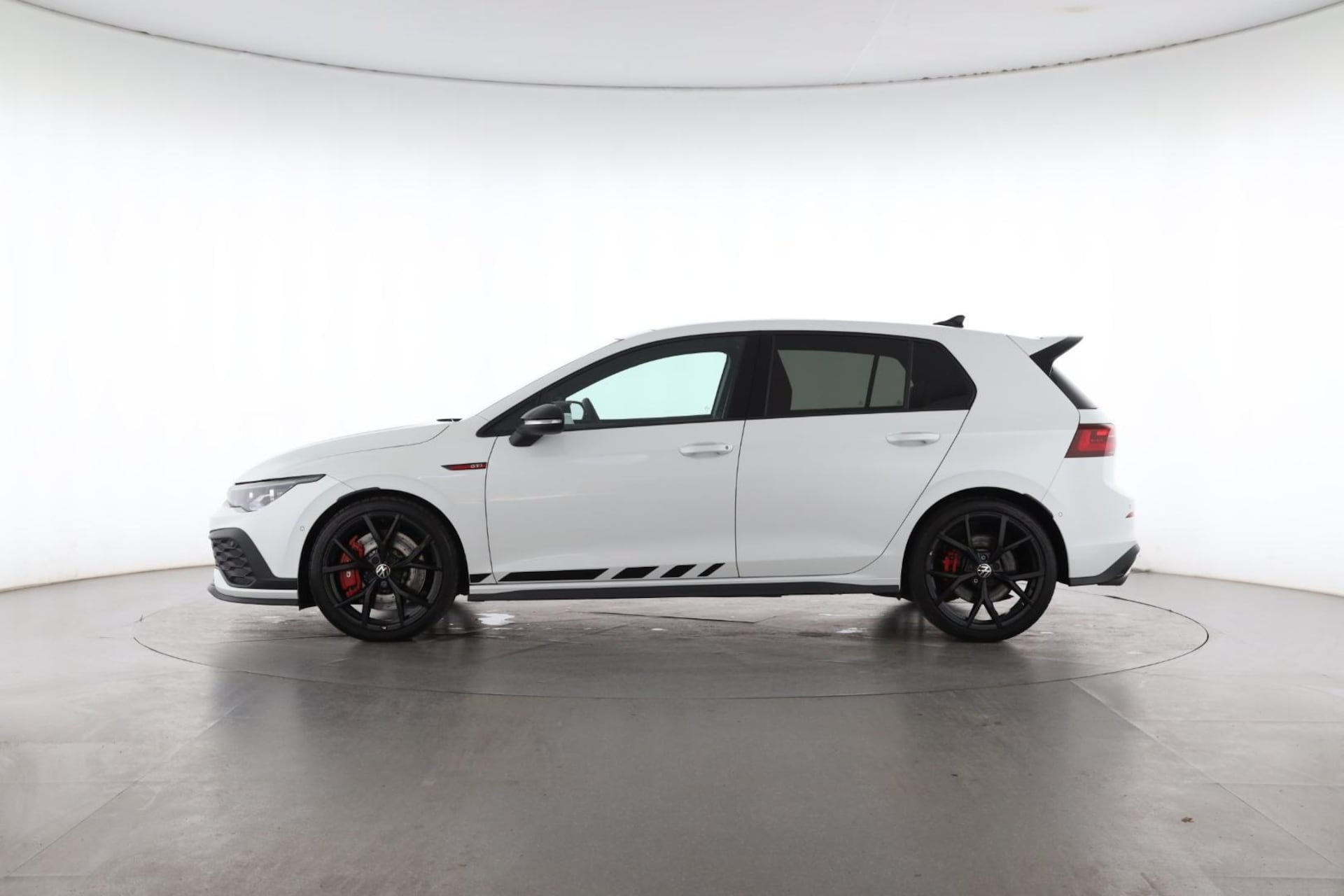 Volkswagen Golf GTI Clubsport