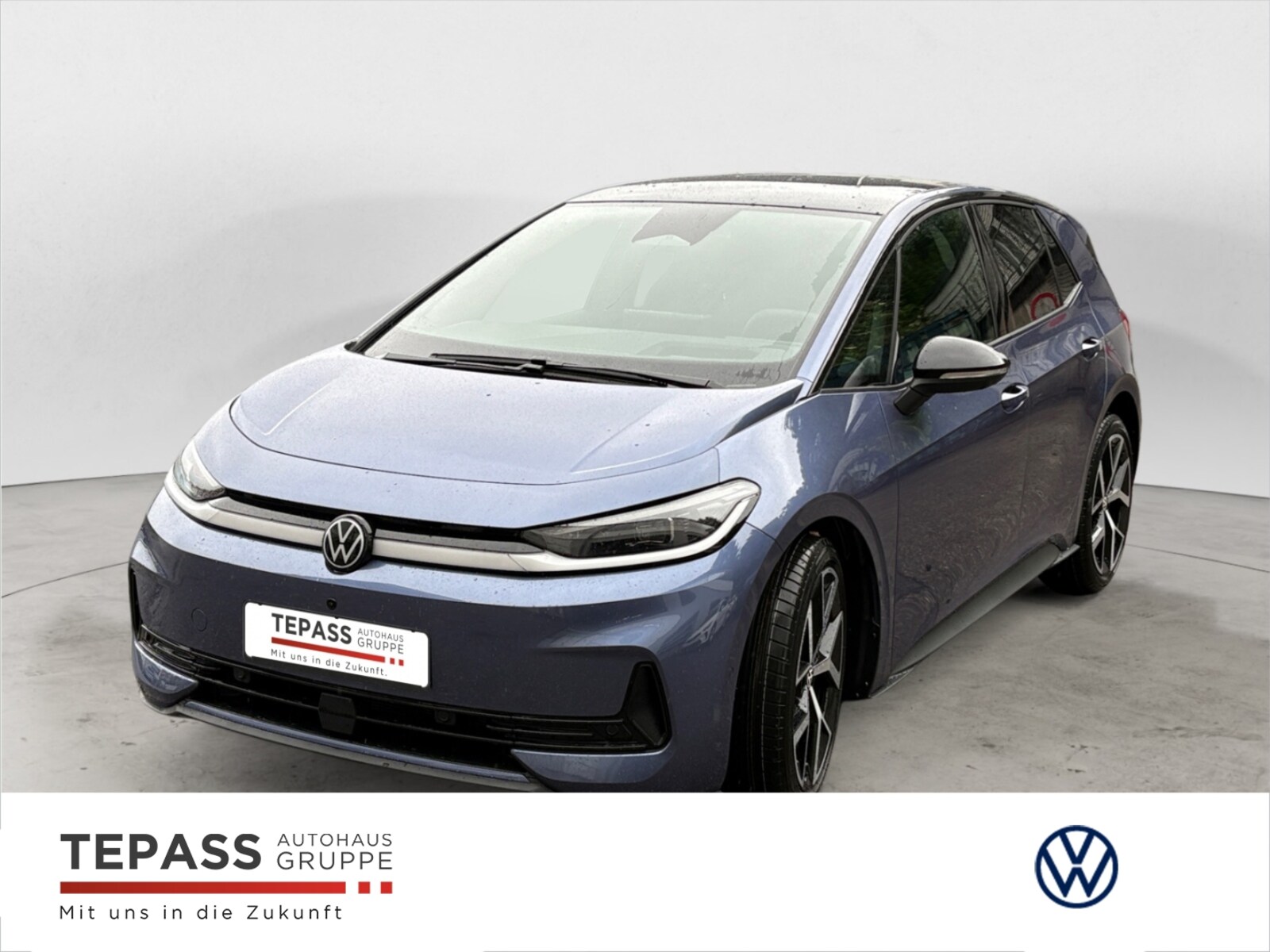 Volkswagen ID.3 Neo