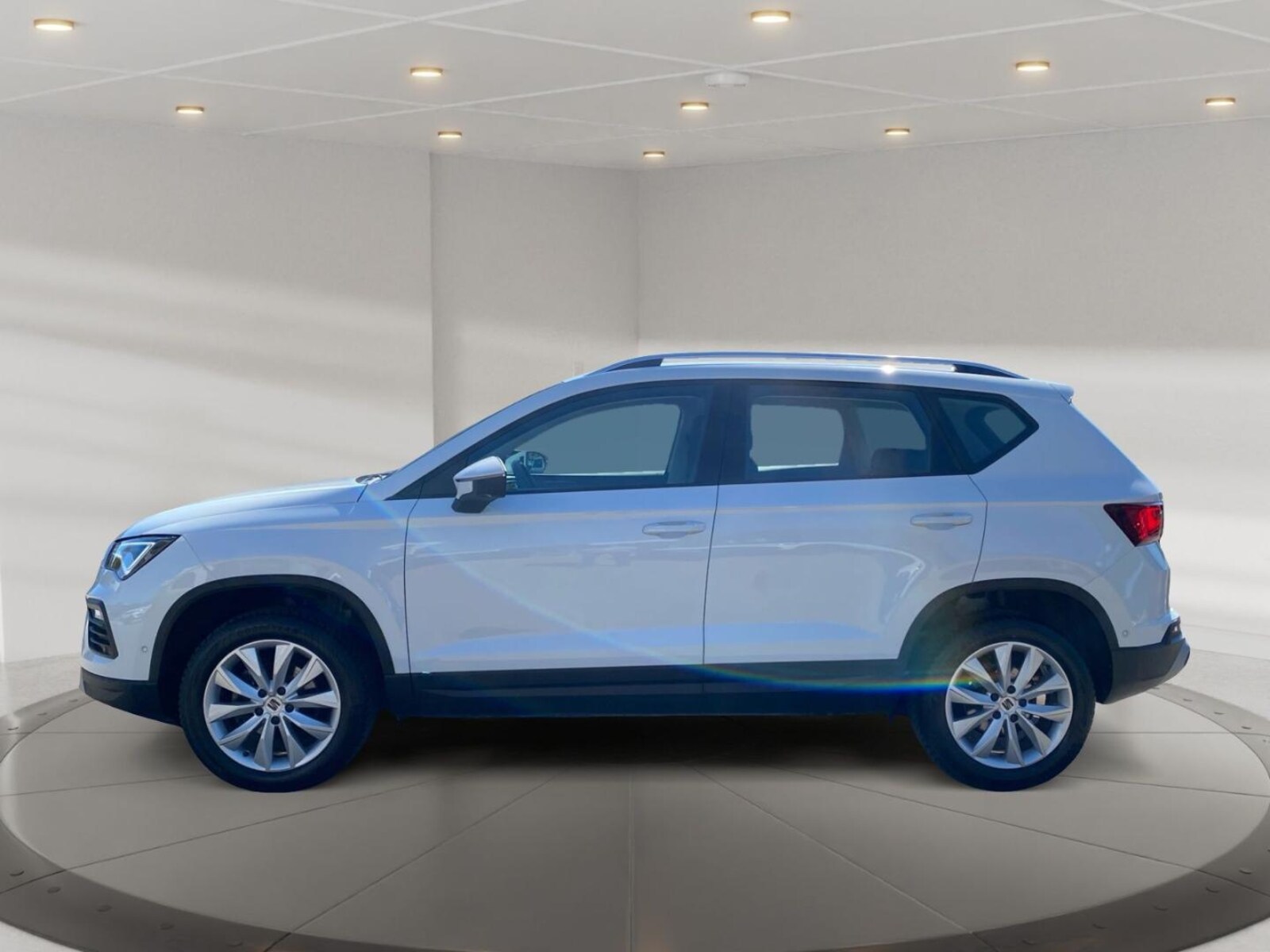SEAT Ateca – Bild 3