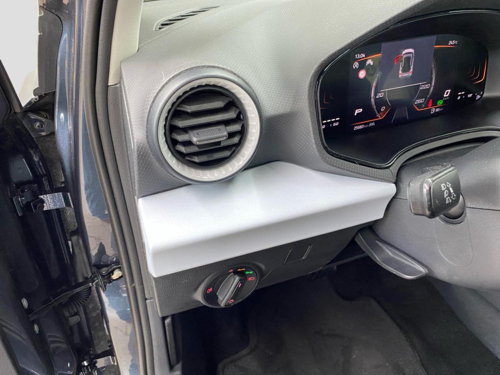 SEAT Arona – Bild 12