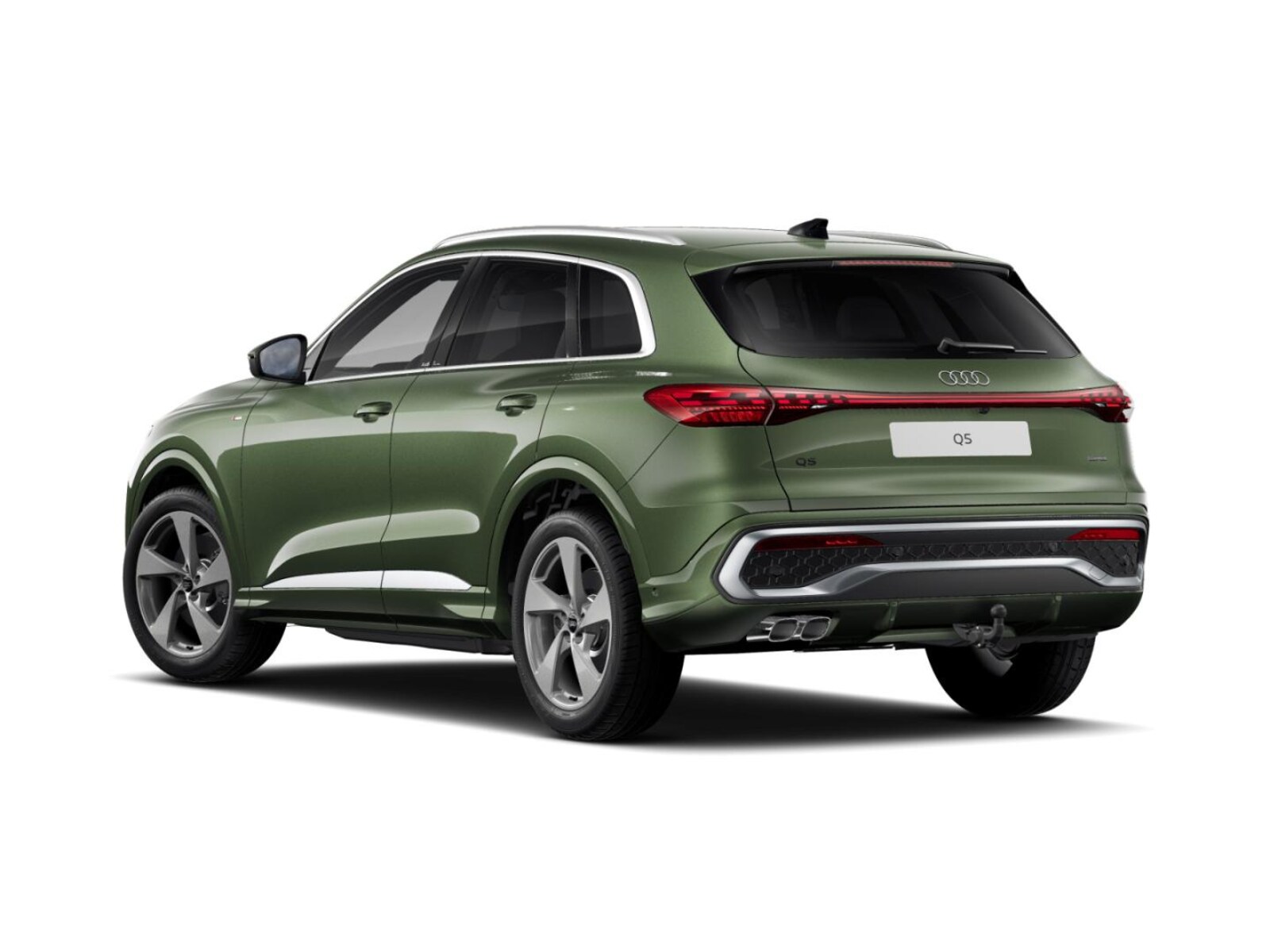 Audi Q5 – Bild 5