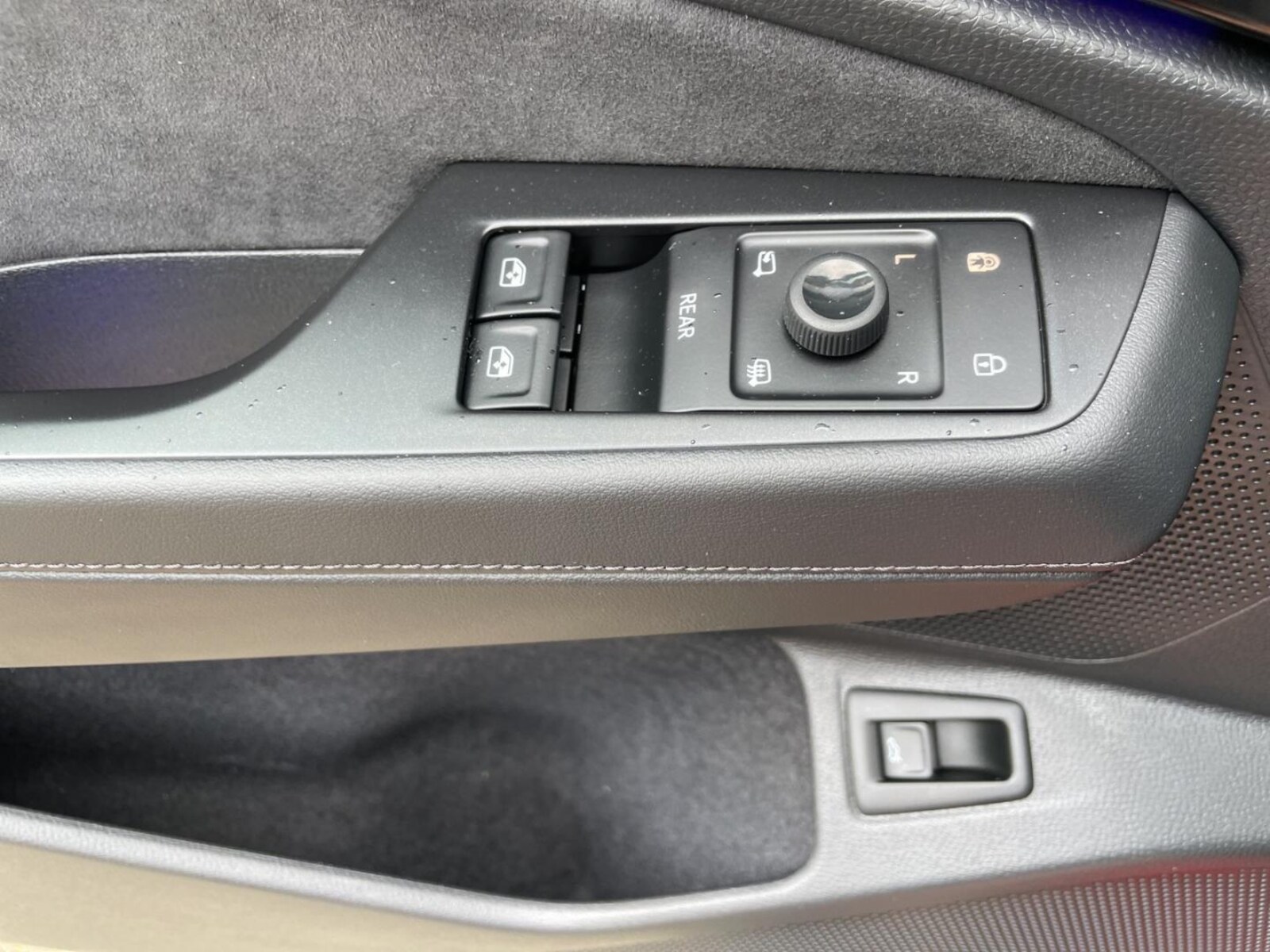 Volkswagen ID.7 Tourer – Bild 22