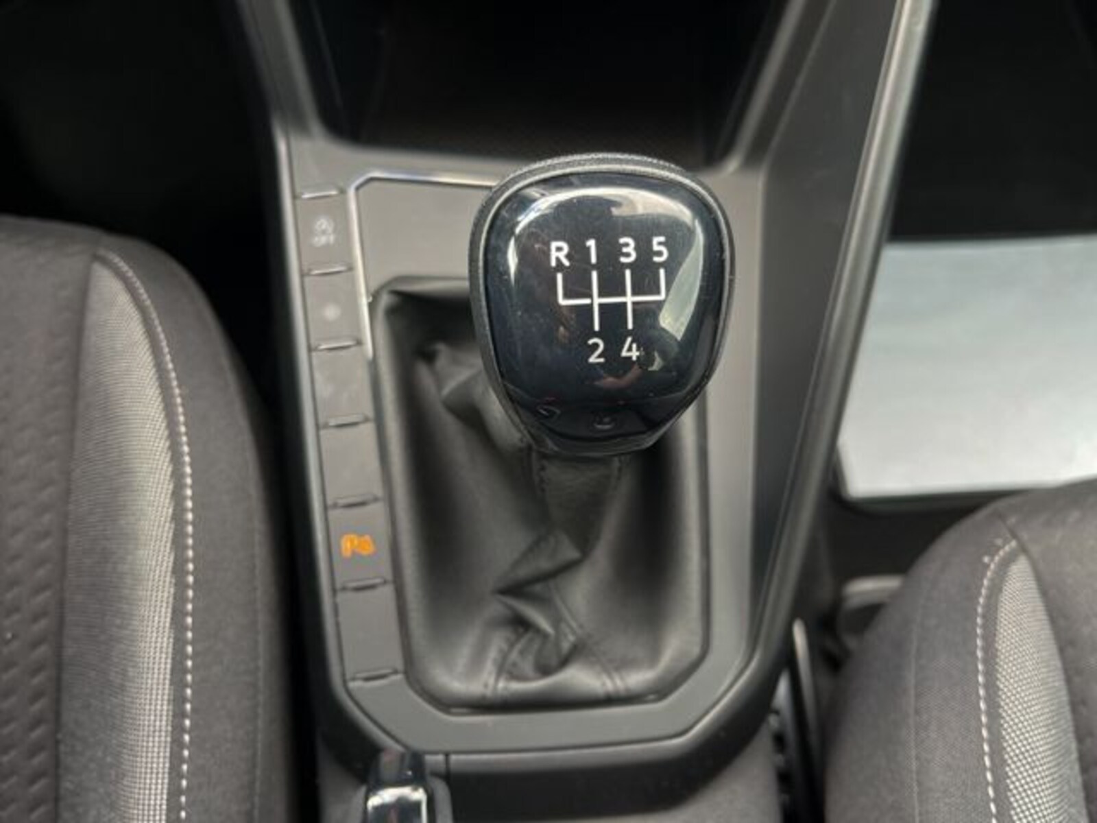 Volkswagen Taigo – Bild 12