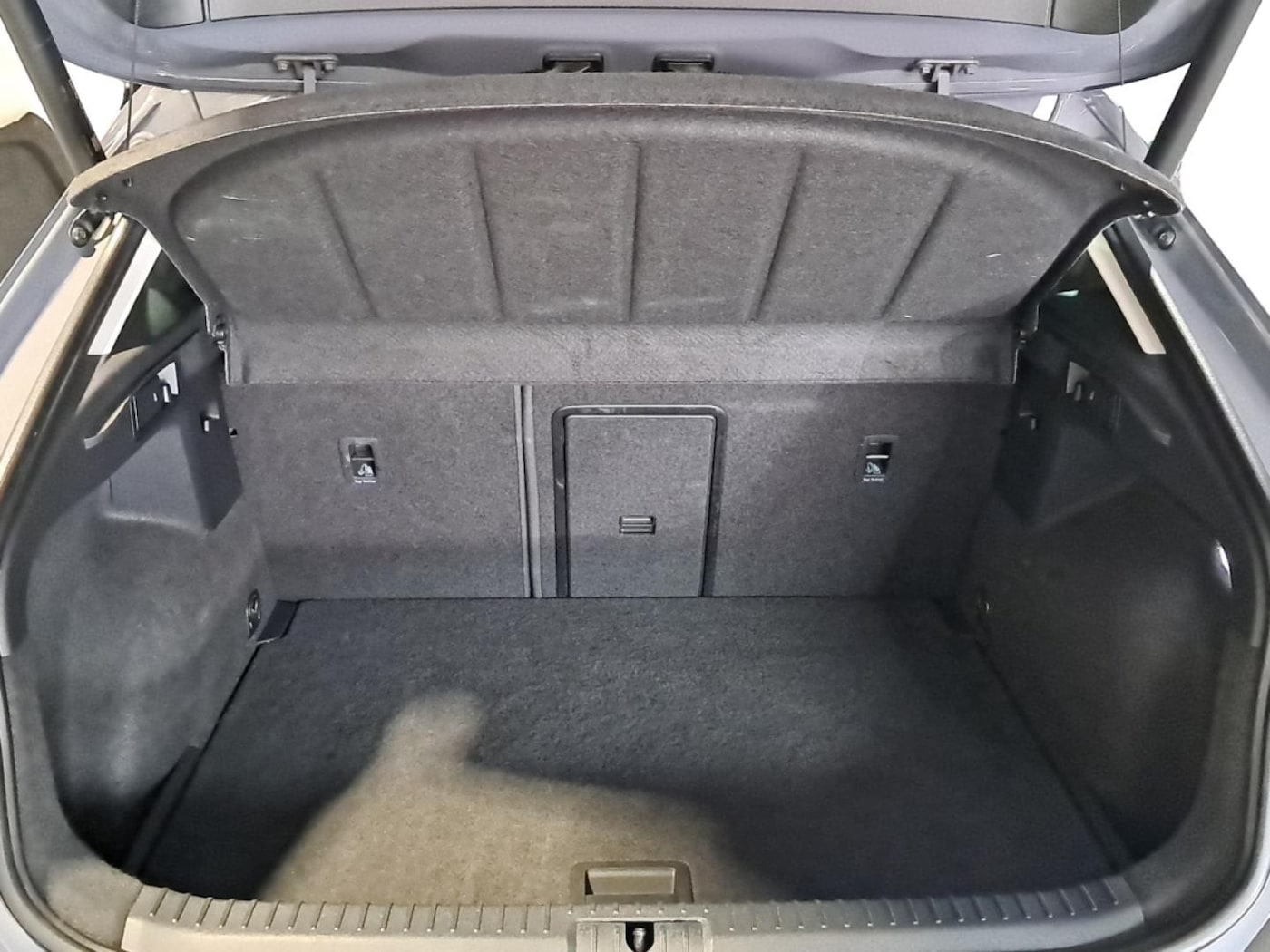 CUPRA Formentor 1.5 eTSI DSG 110 kW (150 CV) — photo 7